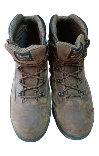 Zapatos De Seguridad Hombre Timberland