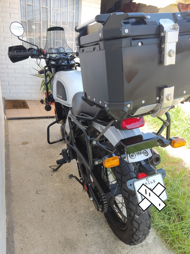 Royal Enfield Himalayan Bs6 2022.