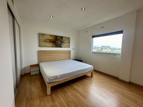 Departamento Renta Amueblado Cumbres - George Towers