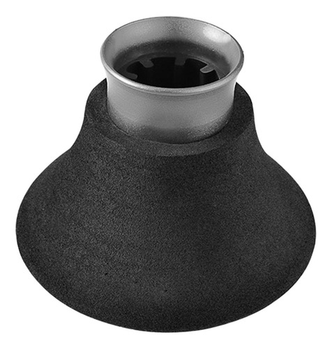 Soporte Superior Para El Vientre, Herramienta De Pesca Plata