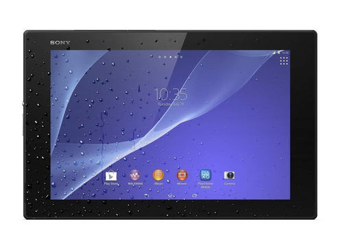 Tablet Sony Xperia Z2 10,1 Wifi Android 6.0 3gb Ram Amv