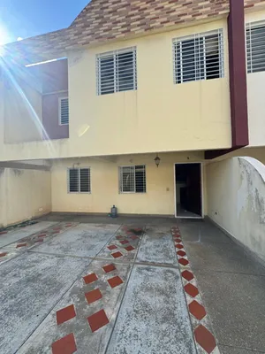 Townhouse en venta