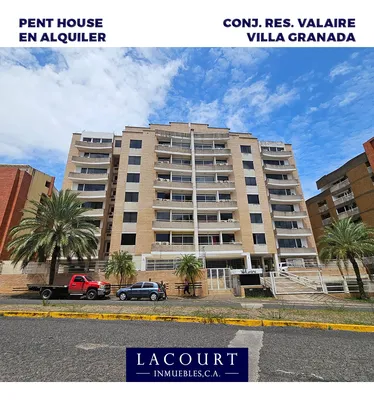 Apartamento en alquiler