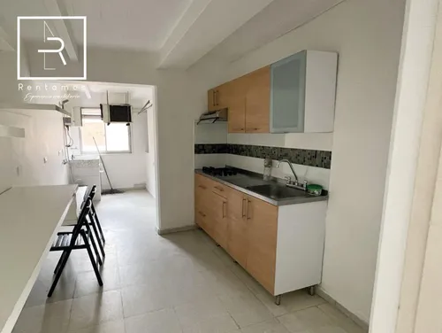 Apartamento En Arriendo En Zuñiga. Cod A11255