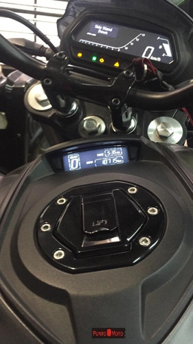 Bajaj Dominar 400 Ug Puntomoto 112708-9671