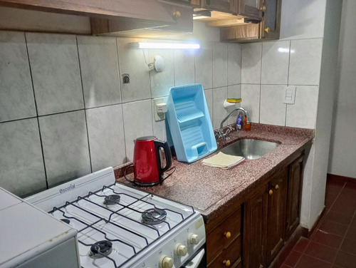 Alquilo Casa En Potrerillos