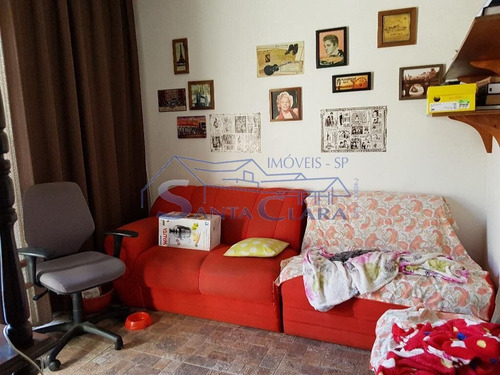 Imagem 5 de 15 de Sobrado Residencial À Venda, Pedreira, São Paulo. - Sc8178