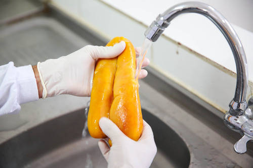 Bottarga Clássica 150g