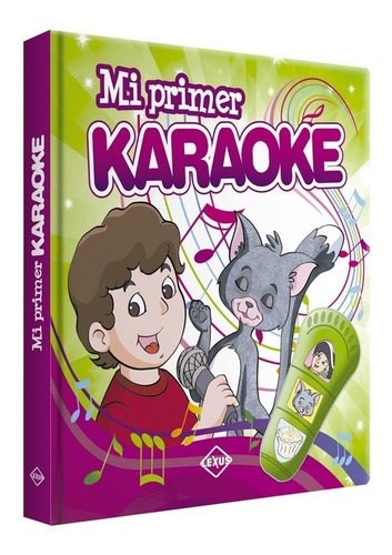 Mi Primer Karaoke