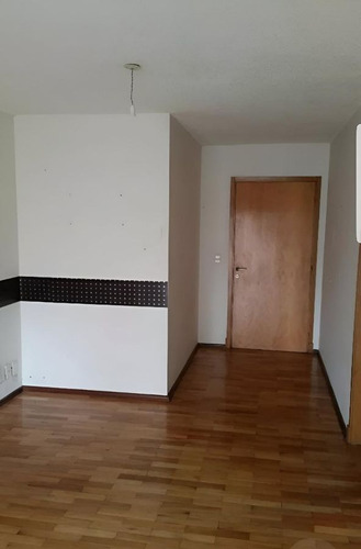 Apartamento En Alquiler De 1 Dormitorio En Aguada