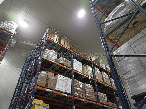 Imagen 11 de 21 de Edificio Industrial / Comercial Venta El Llanito 23-6280 Eva Castillo 0414.3067220