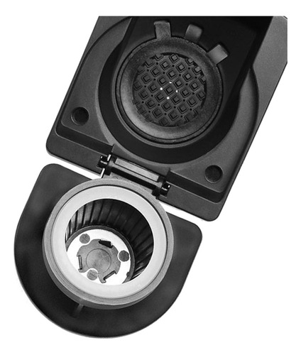 * Adaptador Conversor De Cápsula De Café Para Nespresso Dol