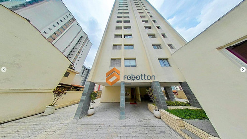 Apartamento Para Alugar, 45 M² Por R$ 1.500,00/mês - Conceição - São Paulo/sp - Ap2249