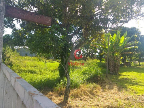 Imagem 9 de 24 de Área À Venda, 5000 M² Por R$ 1.250.000,00 - Chácara Mariléa - Rio Das Ostras/rj - Ar0002
