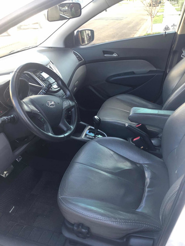 Hyundai Hb20x 2014 1.6 Premium Flex Aut. 5p