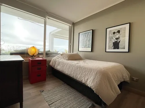 Departamento En Venta En Concón / Cochoa