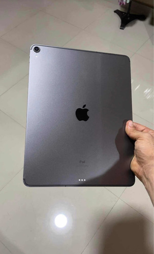 iPad Pro 12.9 2018 Lte (mejoró Precio)