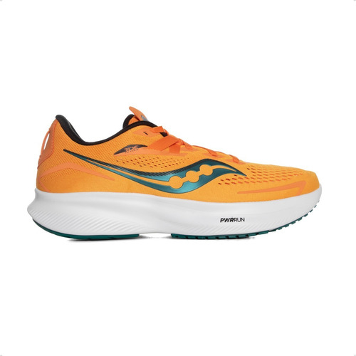 Zapatillas Saucony Ride 15 Hombre Running