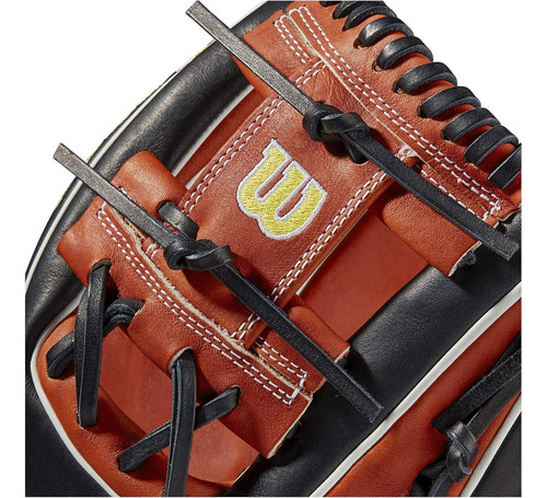 Guante De Béisbol Profesional Modelo A2000