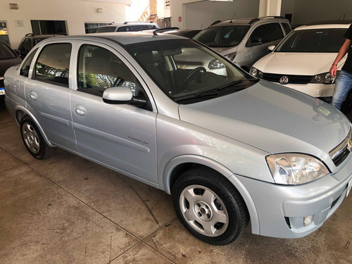 Chevrolet Corsa 1.4 Mpfi Premium Sedan 8v Flex 4p Manual