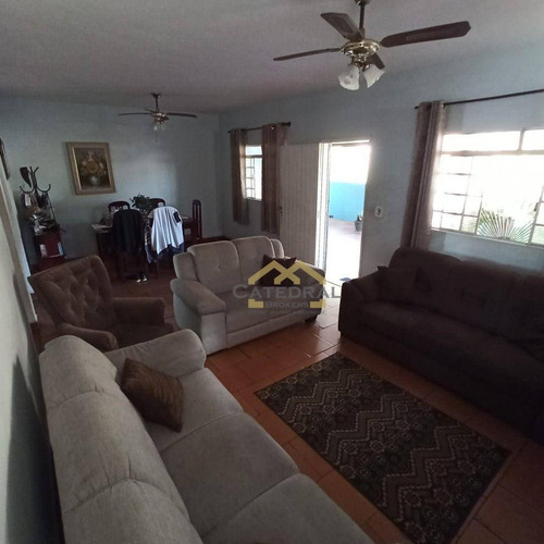 Imagem 5 de 24 de Sobrado À Venda, 228 M² Por R$ 500.000,00 - Vila Aparecida - Jundiaí/sp - So0072