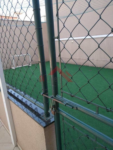 Imagem 18 de 23 de Apartamento Com 2 Dorms, Olímpico, São Caetano Do Sul - R$ 430 Mil, Cod: 2064 - V2064