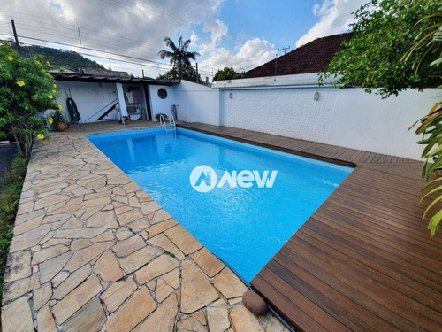 Imagem 3 de 24 de Casa Com 3 Dormitórios À Venda, 94 M² Por R$ 350.000,00 - São José - Novo Hamburgo/rs - Ca2172