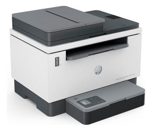 Impresora Multifuncional Hp Laserjet Tank Mfp 2602sdw