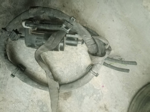 Bomba De Chisgueteros De Vw Pointer (Usado)