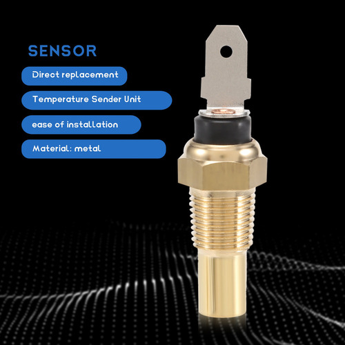 Sensor De Temperatura Del Refrigerante Md091056 34850-82000