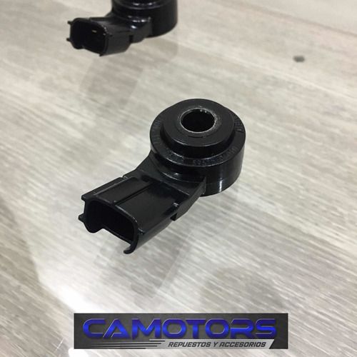 Sensor De Detonación Toyota 4.0 1gr