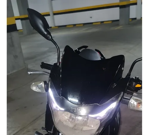 Tvs Apache 180 Modelo 2015 - Perfecto Estado - Único Dueño