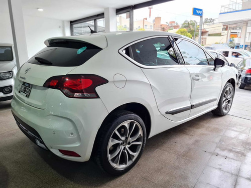 Citroen Ds4