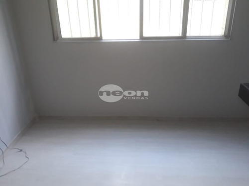 Imagem 7 de 12 de Apartamento - Taboao - Ref: 1257 - V-1257