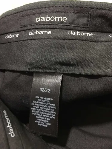 Pantalon liz claiborne precio sales