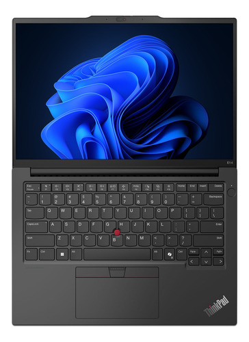 Laptop Lenovo Thinkpad E14 Gen 6 14 Core Ultra 7-155h, 16gb