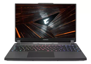 Notebook Aorus 15.6 Xe4 I7 12700h Rtx 3070ti 16gb 1tb Win11