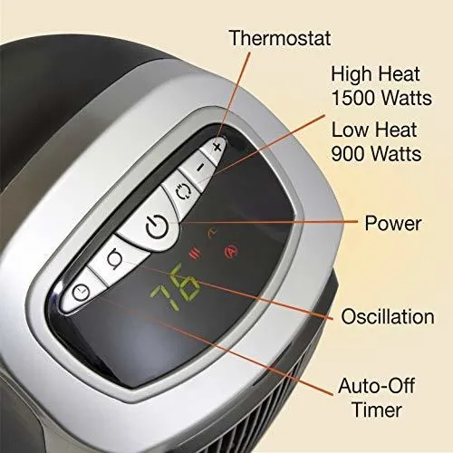 Lasko 755320 2024