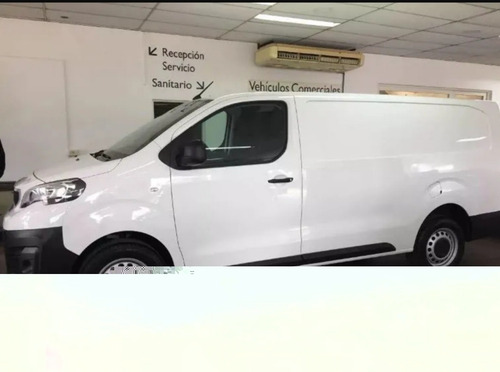 Peugeot Expert 1.6 Hdi Premium