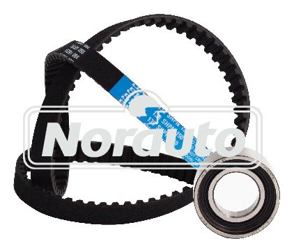 Skf Kit Distribucion Duna Uno Fiorino Tipo 1.4