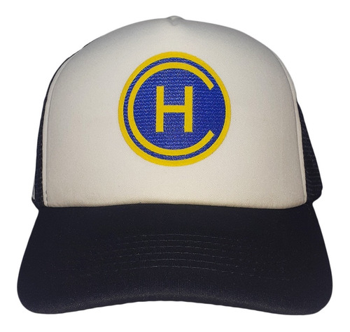 Gorra Trucker Hindú Club