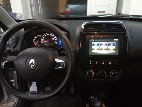 Imagen 3 de 7 de Renault Kwid