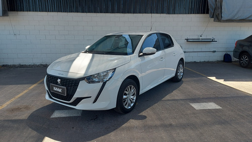 Peugeot 208 1.6L LIKE PACK