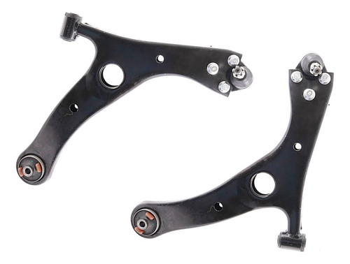 Par Bandeja Suspension Delanteras Para Chery Tiggo 2.0 2013