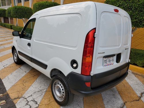 Imagen 6 de 15 de Renault Kangoo