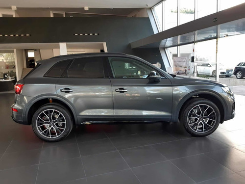 Imagen 8 de 15 de Audi Q5 45 Tfsi Quattro (245) Hp S Tronic S Line