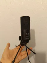 Comprar Micrófono Usb Fifine K669b