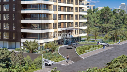 Pre Venta: Lanzamiento! View Brava 3 Dormitorios