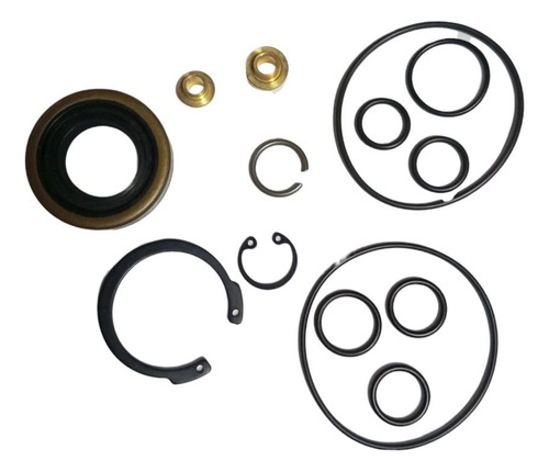 Kit Bomba Direccion Toyota Samurai Hilux 