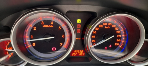 Mazda 6 2010 2.5 L5na0